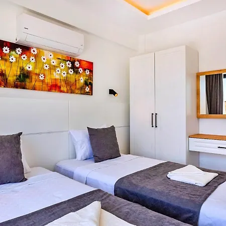 빌라 Cukurbag Village 3 Bedroom 1436