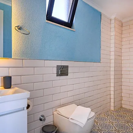 Villa Cukurbag Village 3 Bedroom 1436 *