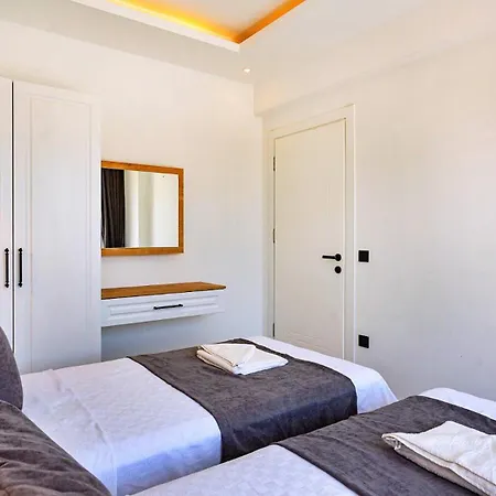 Cukurbag Village 3 Bedroom 1436 Villa