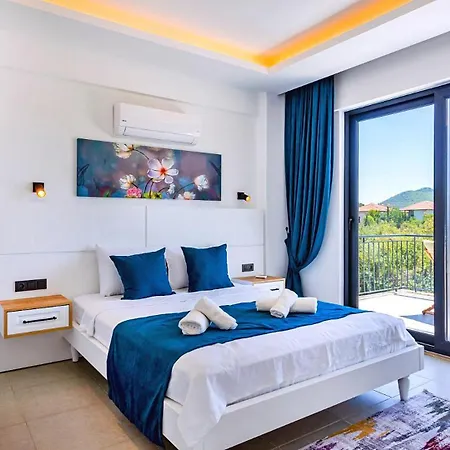 Villa Cukurbag Village 3 Bedroom 1436 *
