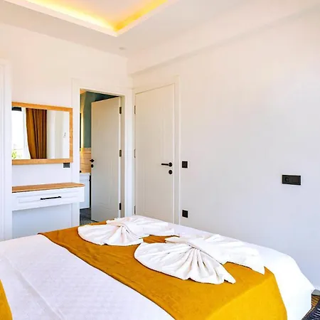 Villa Cukurbag Village 3 Bedroom 1436