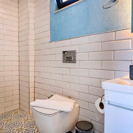 Cukurbag Village 3 Bedroom 1436 Villa Kaş