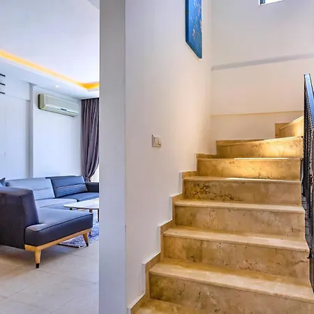Villa Cukurbag Village 3 Bedroom 1436