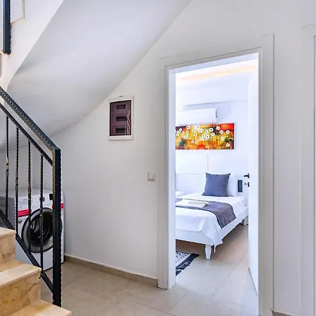 Cukurbag Village 3 Bedroom 1436 Villa *
