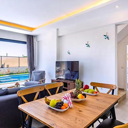 Cukurbag Village 3 Bedroom 1436 Villa