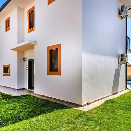 Cukurbag Village 3 Bedroom 1436 * Kaş
