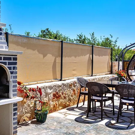 빌라 Cukurbag Village 3 Bedroom 1436 *